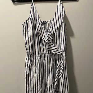 Express- Knee Length Dress